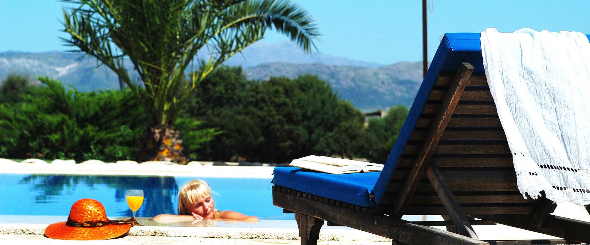 Hotel Casal Santa Eulalia Can Picafort Hotel Casal Santa Eulalia Can Picafort