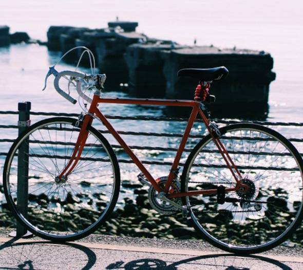 Alquiler de bicicletas Hotel Casal Santa Eulalia Can Picafort