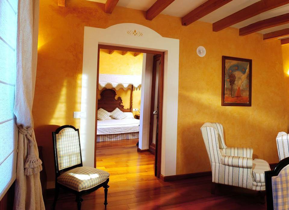 Royal suite Hotel Casal Santa Eulalia Can Picafort