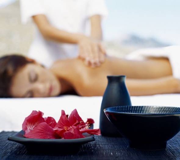 Massages (€) Hotel Casal Santa Eulalia Can Picafort