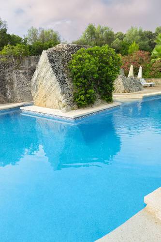 Schwimmbad Hotel Casal Santa Eulalia Can Picafort