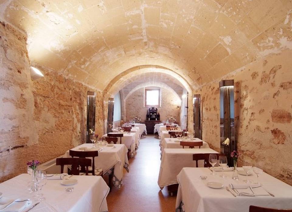Restaurante es casal Hotel Casal Santa Eulalia Can Picafort Restaurante es casal Hotel Casal Santa Eulalia Can Picafort