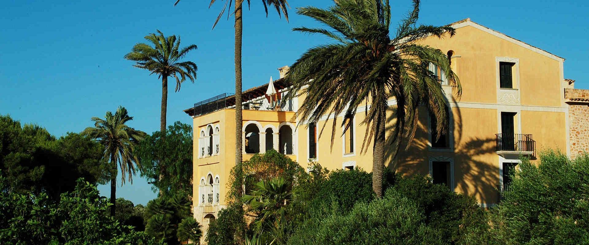 Hotel Casal Santa Eulalia Can Picafort Hotel Casal Santa Eulalia Can Picafort