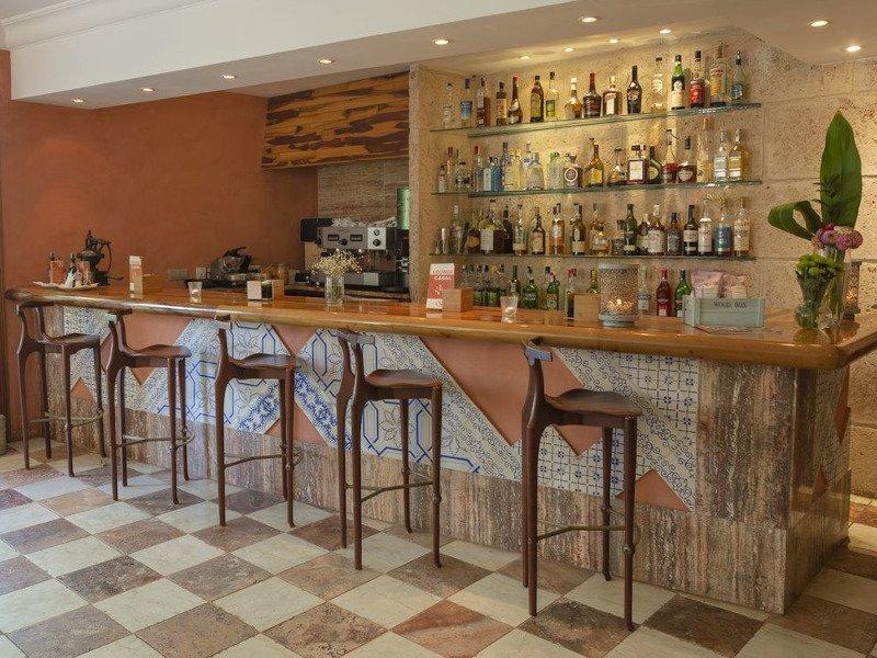 SA PEDRERA TAPAS BAR Hotel Casal Santa Eulalia Can Picafort SA PEDRERA TAPAS BAR Hotel Casal Santa Eulalia Can Picafort