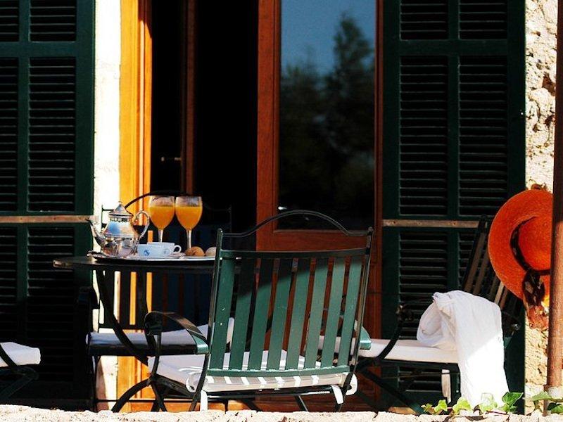 BON DIA BREAKFAST Hotel Casal Santa Eulalia Can Picafort BON DIA BREAKFAST Hotel Casal Santa Eulalia Can Picafort