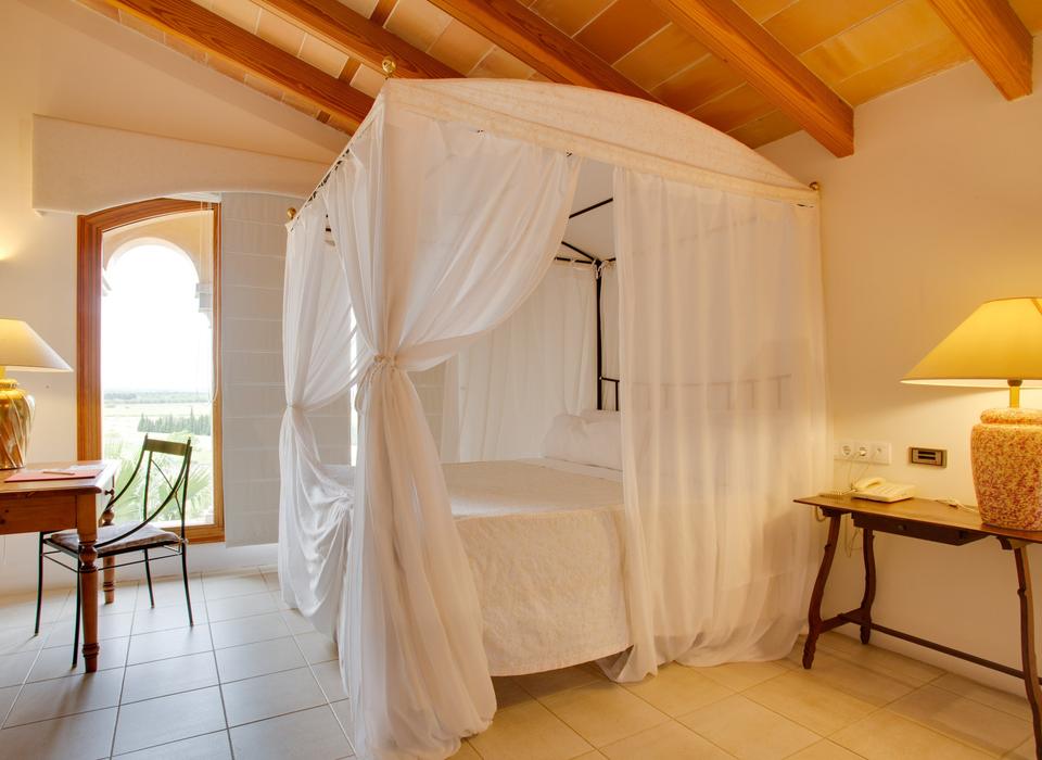 Superior Double room Hotel Casal Santa Eulalia Can Picafort Superior Double room Hotel Casal Santa Eulalia Can Picafort