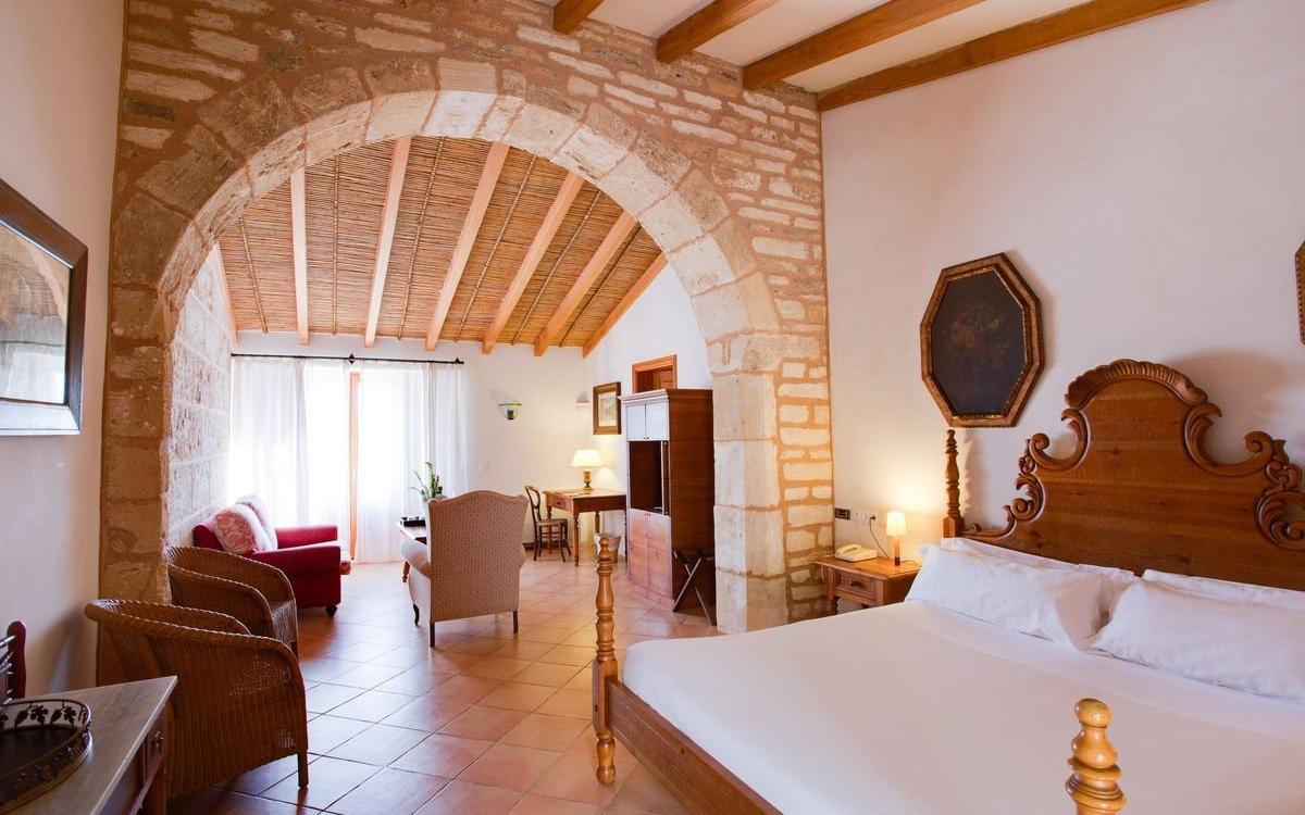 Hotel Casal Santa Eulalia Can Picafort Hotel Casal Santa Eulalia Can Picafort