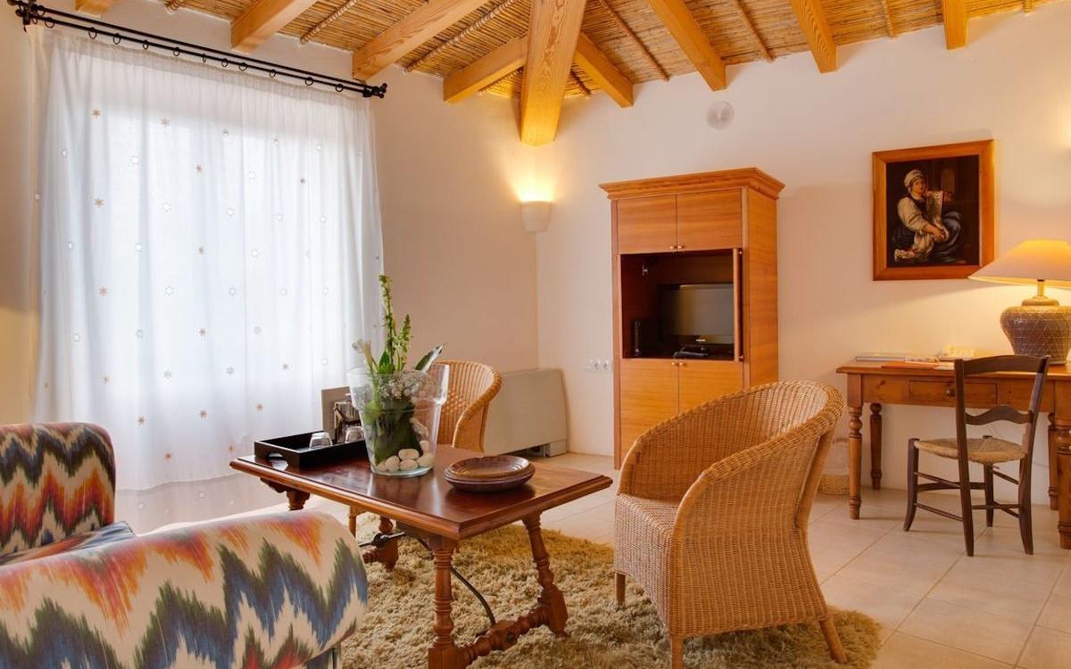 Hotel Casal Santa Eulalia Can Picafort Hotel Casal Santa Eulalia Can Picafort