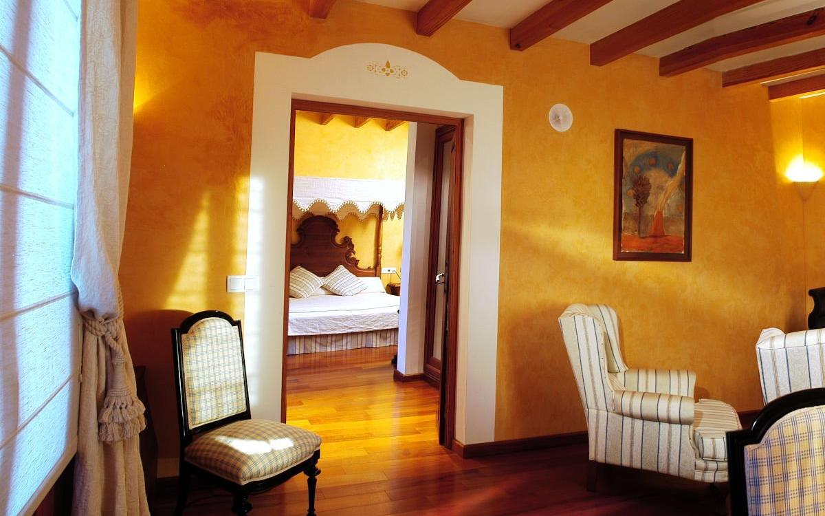 Hotel Casal Santa Eulalia Can Picafort Hotel Casal Santa Eulalia Can Picafort